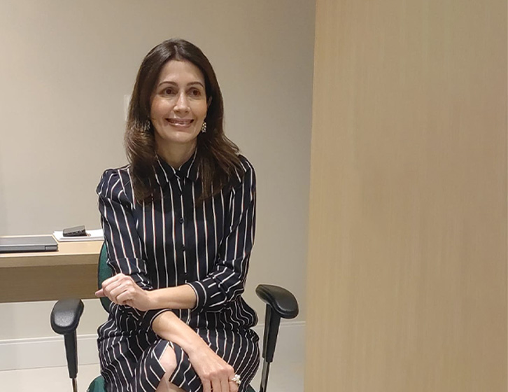 Doutora Conceição Nunes
